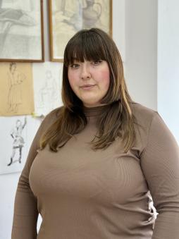 Жлудова Кристина Юрьевна